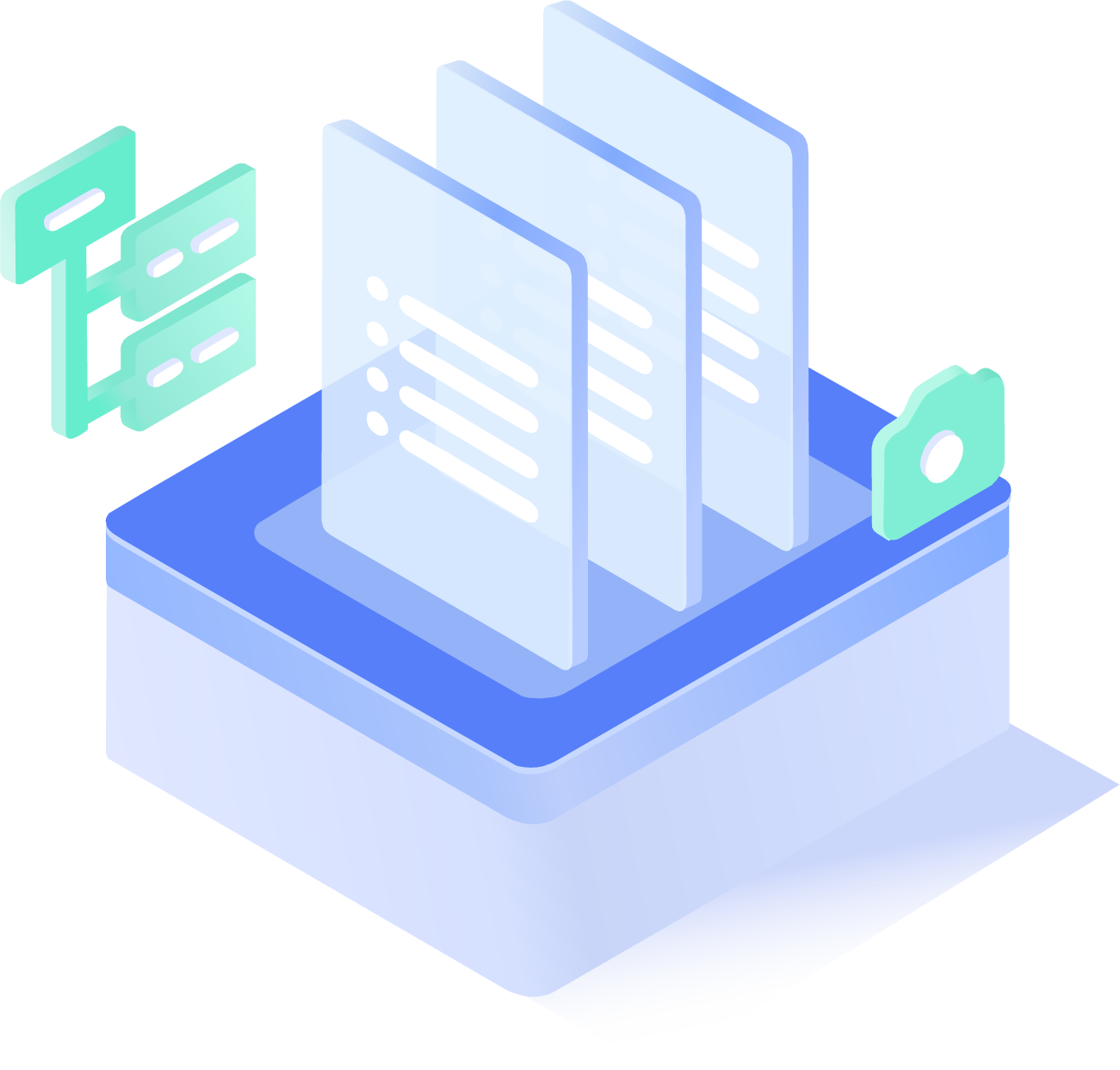 解决方案banner3D图